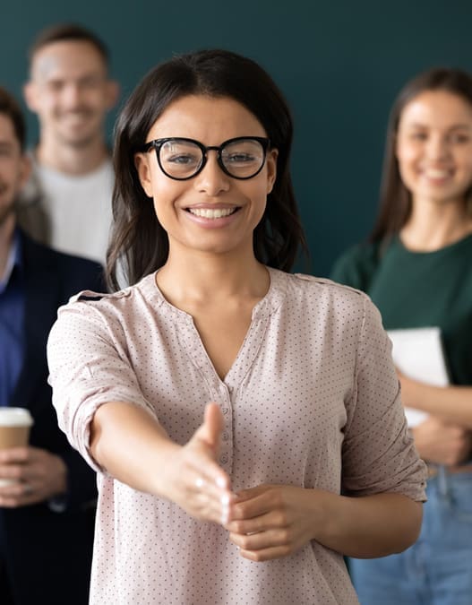 WHAT IS HUMAN-CENTERED AI READINESS