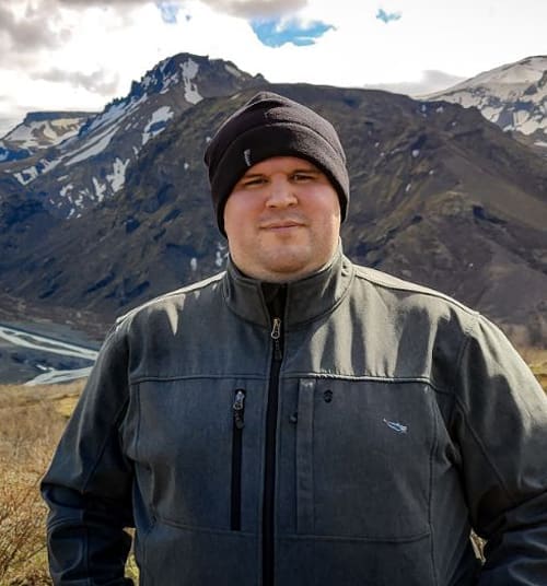 ABOUT AIS BOOTCAMP - M. Sleeper